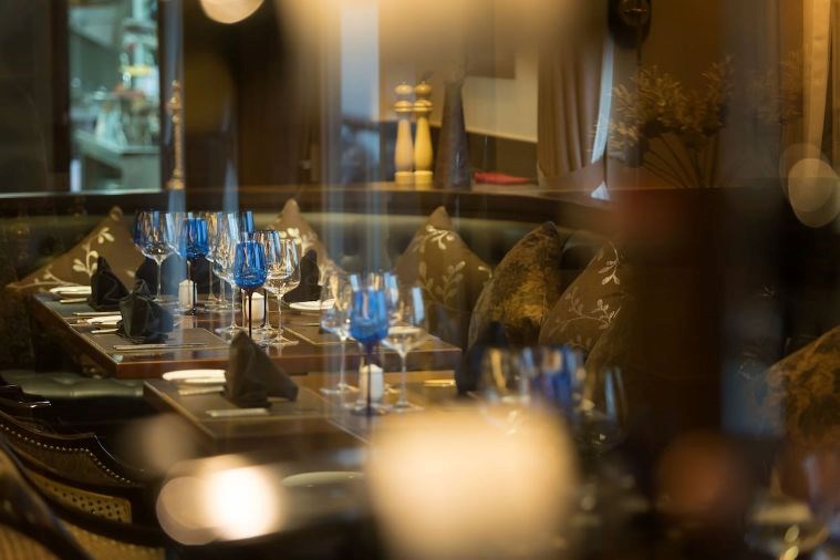 Du Thuyền Paradise Elegance Hạ Long